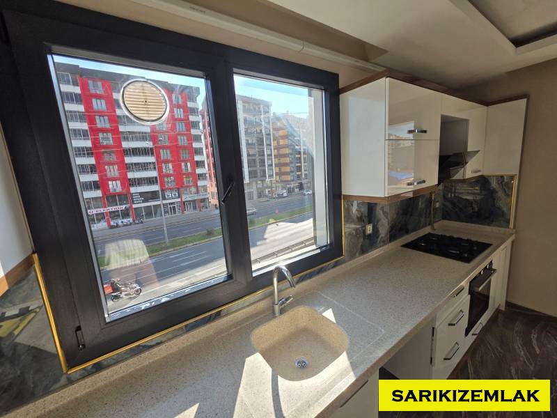 Edremit Kadıköy Mah`da3+1  Daire. - 19